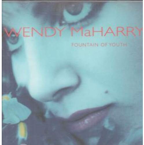 Fountain Of Youth