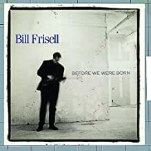 Before We Were Born
