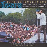 Live In Hollywood Limited Edition