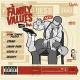 The Family Values