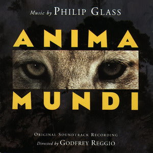 Anima Mundi