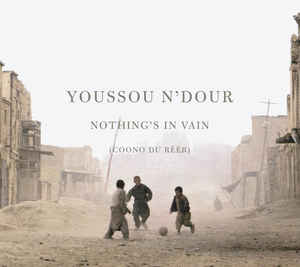Nothing's In Vain Coono Du Reer