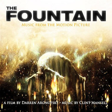 The Fountain