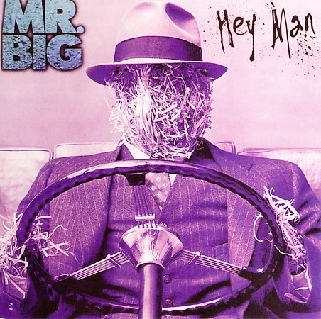 Hey Man