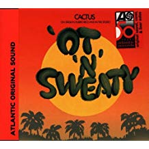 Ot N Sweaty