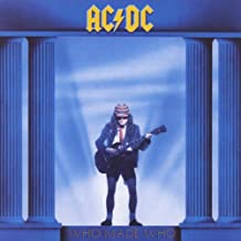 Who Made Who