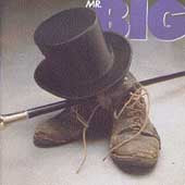 Mr Big