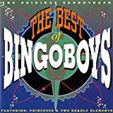 The Best Of Bingoboys