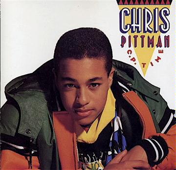C.P. Time