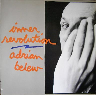 Inner Revolution
