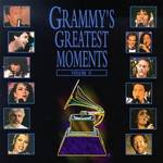 Grammy's Greatest Moments Vol.Ii