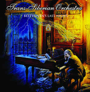 Beethoven's Last Night
