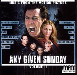 Any Given Sunday 2