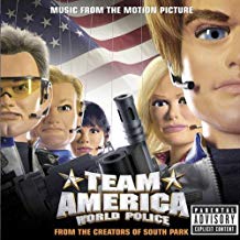 Team America World Police