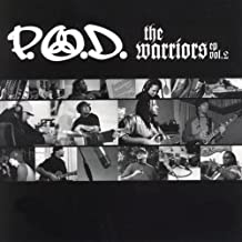 The Warriors Ep Vol.2