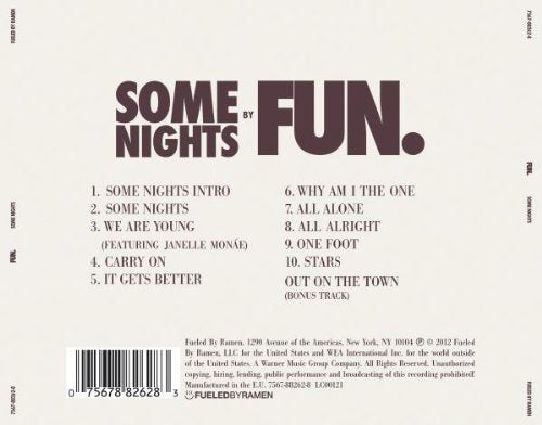 Some Nights