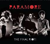 The Final Riot