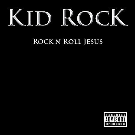 Rock N Roll Jesus