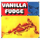 Vanilla Fudge
