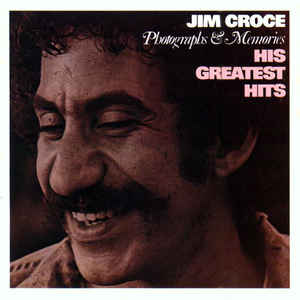 Photographs & Memories (His Greatest Hits)