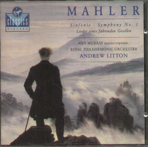 Symphony No.1