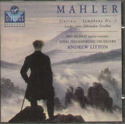 Symphony No.1