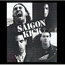 Saigon Kick