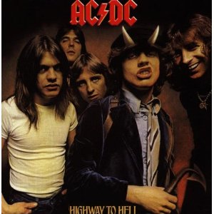 Highway To Tell
