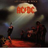 Let There Be Rock