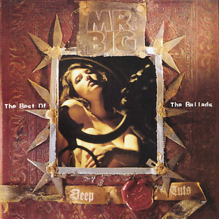 Deep Cuts - The Best Of The Ballads