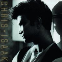 Chris Issak