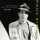 Negotiations And Love Songs 1971-1986