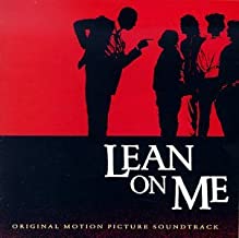 Lean On Me