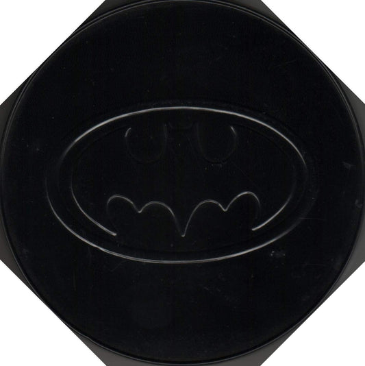 Batman Limited Edition Metal Box