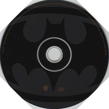 Batman Limited Edition Metal Box