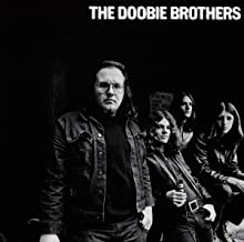 The Doobie Brothers