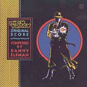 Dick Tracy
