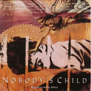 Nobody's Child: Romanian Appeal