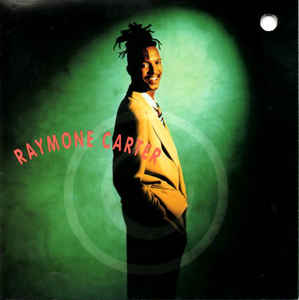 Raymone Carter