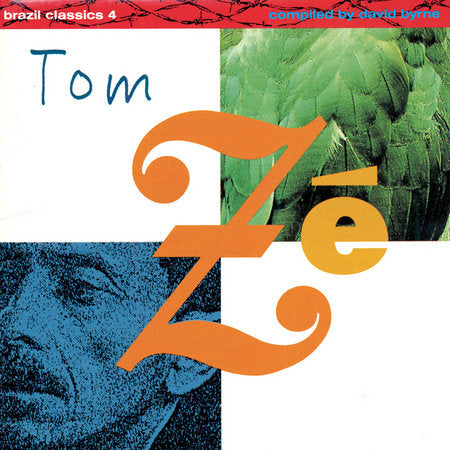 Brazil Classics 4 The Best Of Tom Ze