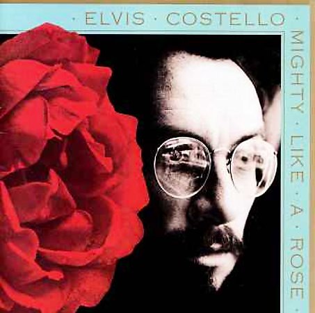 Mighty Like A Rose