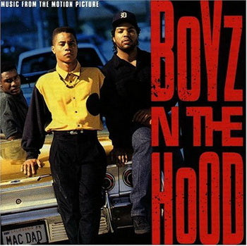 Boyz N The Hood