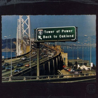 Back To Oakland