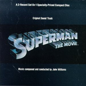 Superman The Movie