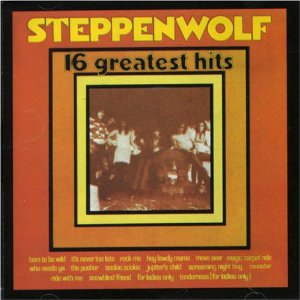 16 Greatest Hits
