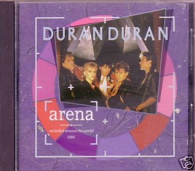 Arena