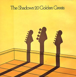 20 Golden Greats