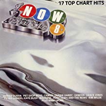 Now That's What I Call Music 8