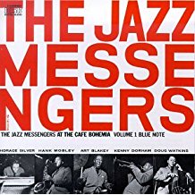 At The Cafe Bohemia Volume 1