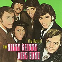 The Best Of The Nitty Gritty Dirt Band